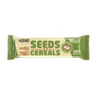 VPLab Seeds&Cereals batonėlis 30g