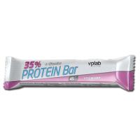 VpLab 35% Protein Bar 5x 45 g