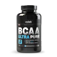 VPLab BCAA Ultra Pure 120 kaps.