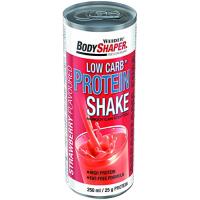 BodyShaper (Weider) Low Carb Protein Shake 2x 250 ml