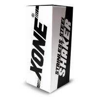 XONE® - Stainless Steel Shaker 800ml