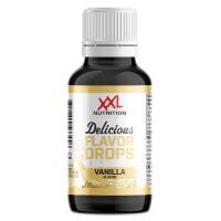 XXL Nutrition Delicious Flavor Drops 30ml