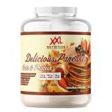 XXL Nutrition Delicious Pancakes - Oats & Protein 