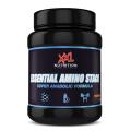 XXL Nutrition Essential Amino Stack 500 g ir stiklinė dovanų