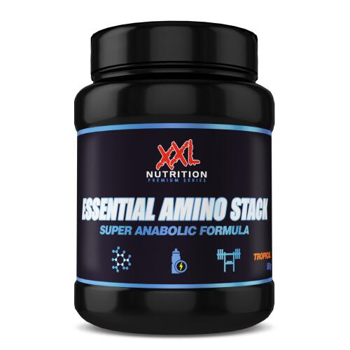 XXL Nutrition Essential Amino Stack 500 g 