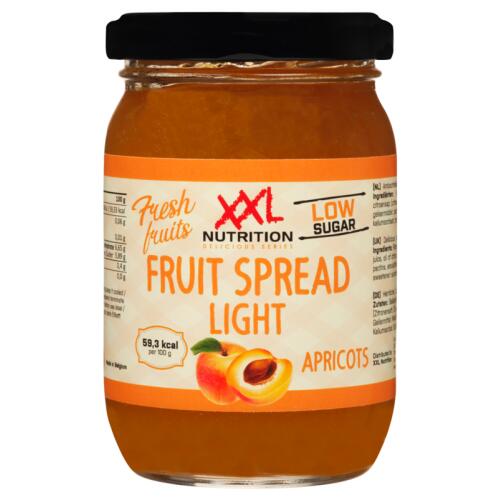 XXL Nutrition Light Fruid Spread 235 g