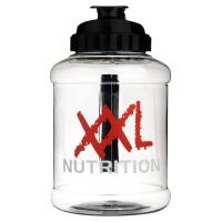 XXL Nutrition vandens gertuvė 2,2L (atsparesnė smūgiams)