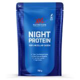 XXL Nutrition Night casein Protein (kazeinas) 