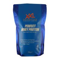 XXL Nutrition Perfect Whey Protein 750 g ir 4x dovanos!