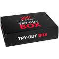 XXL Nutrition Try Out Box