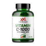 XXL Nutrition Vitamin C-1000 Complex 120 tabl.