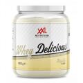 XXL Nutrition Whey Delicious 1000 g 