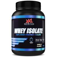 XXL Nutrition Whey Isolate 1000 g