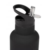 XXL Nutrition Insulated Straw Bottle 500ml