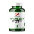 XXL Nutrition Magnis (magnio citratas) 100 tabl.