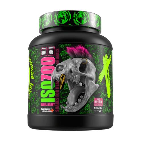 Zoomad Labs IsoZoo® 1360g