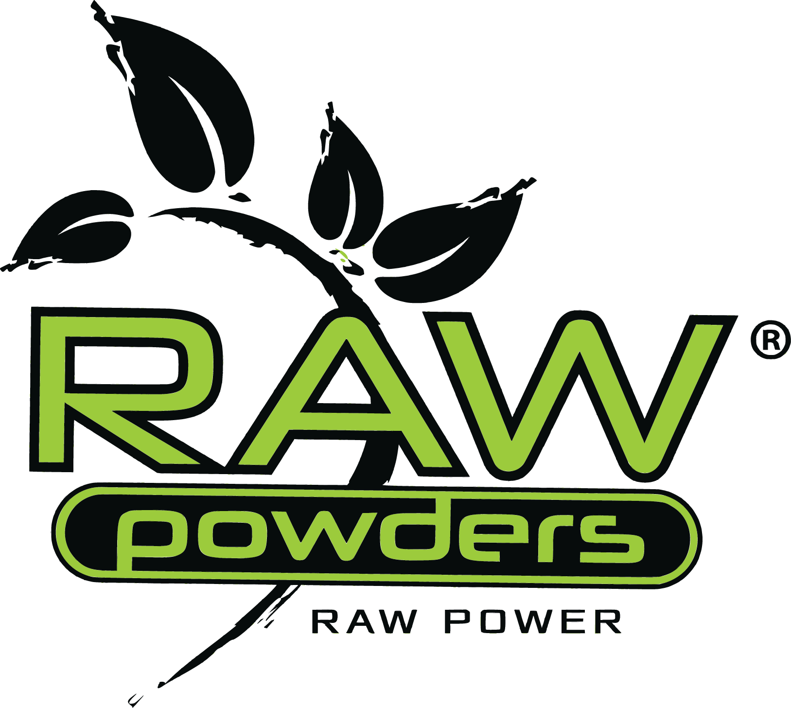 RAW Powders