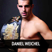 Daniel Weichel