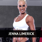 Jenna Limerick